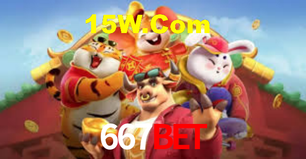 667Bet