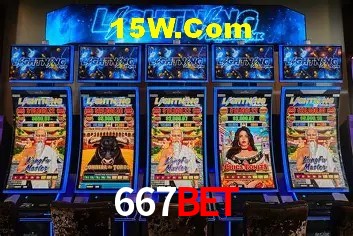 667Bet