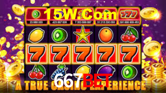 667Bet Login