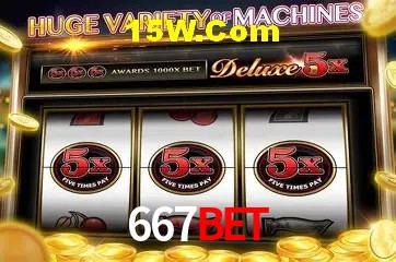 667Bet - Jogos No Cassino Online! - 667Bet App