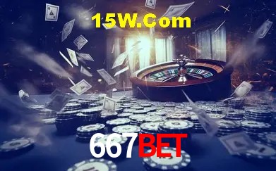 667Bet Login