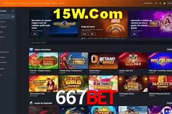 667Bet