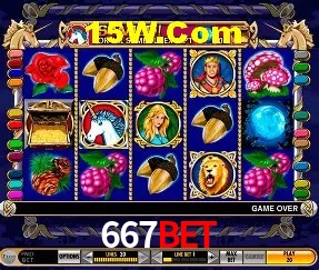 667Bet Login