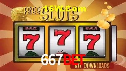 667Bet: Seu Cassino Premiado com Pagamentos Rápidos